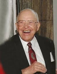 Obituary information for John Pace