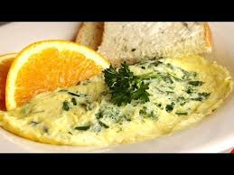Easy Omelet Recipe For A Fancy Breakfast Youtube