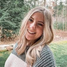 Haley Moyer's Instagram, Twitter & Facebook