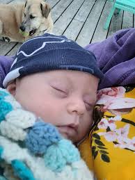 The Terry Fox Run Lunenburg NS would not be possible without the help of  volunteers! Krista Mayo is helping for the 3rd year un a row. You may  recognize her smiling face