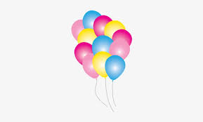 Wheelchair pink and balloons and purple groups chair concept medical, disability elderly and balloons on pink background. My Little Pony Balloons Party Pack Green Pink Purple Balloons Transparent Png 339x480 Free Download On Nicepng