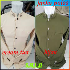 Lihat ide lainnya tentang pola, pola jahitan, menjahit. Jasko Polos Terbaru Jual Jasko I Jasko Bordir I Jasko Polos