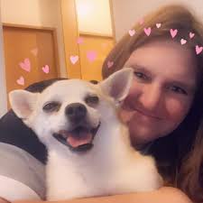 Your dad is still cheering you