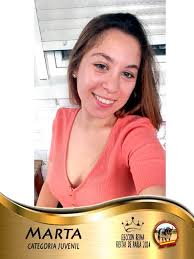 👑 CANDIDATAS A REINA DE LAS FIESTAS PARLA 2024!!! 🔝 Marta, Samara y Alma…  ellas son las 3 finalistas para ser REINA DE LAS FIESTAS de PARLA 2024 en  la Categoria Juvenil!!!