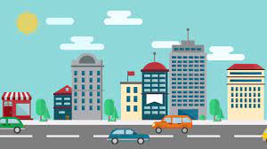 Download cartoon city stock photos. Cartoon City City Cartoon Cartoon Gargoyles Cartoon