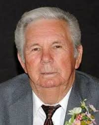 William Wade (1931-2021)