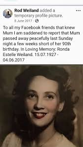 Rondas fashion centre in Ceduna