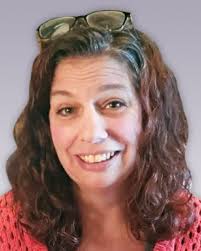 Obituary of Margaret-Lyn Percy