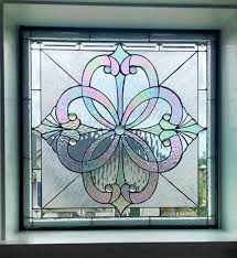 Because stained glass can be designed in many different ways, the buyer or designer can have it customized according their desires. Stained Glass Bathroom Windows Browse Our Catalog