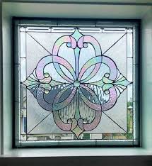 Just like a beautiful work of art, the designs are intricate and masterfully planned. Stained Glass Bathroom Windows Browse Our Catalog