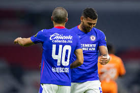 Cruz azul confirmed on wednesday that two of their players tested positive in the coronavirus tests done before the match against santos laguna. Sccl Beckons For High Flying Liga Mx Leaders Cruz Azul