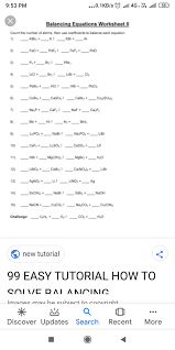 3) c2h4o2 + 2 o2 ( 2 co2 + 2 h2o. What Are The Steps Involved In Writing A Chemical Equation Chemistry Topperlearning Com 09zmh3a77
