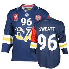 Hv71 , often referred to as just hv , is a swedish professional ice hockey club based in jönköping , playing in the swedish hockey league (shl; Hv71 Jonkoping Champions Hockey League Shop Powered By Warrior