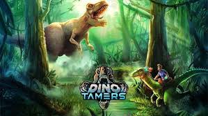 Daftar game survival android online terbaik. Game Survival Dino Tamers For Android Best Game Dinosaurus For Android Dinosaurus Pokemon Monster