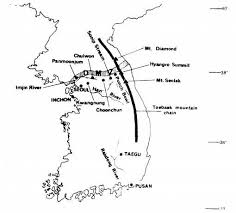 Only a small portion of the dmz, known as the jsa or joint security area, is open to the public. Ecologizing The Korean Demilitarized Zone Fields Animals And Science During The Cold War Mpiwg