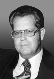 Obituary for Sydney Ellsworth Sweeting