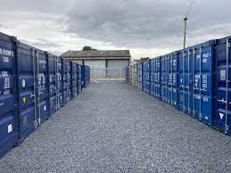 Seifton Storage Solutions Ltd | Ludlow
