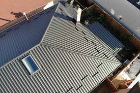 East coast metal roofing is located in the center of massachusetts, in webster. What Are The Steps To Installing A Metal Roofing Green Metal Roofing Inc