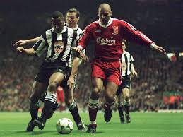 Newcastle united newcastle united vs vs liverpool liverpool. Liverpool Vs Newcastle Why 4 3 Thriller In 1996 Was The Best Premier League Game Ever Stan Collymore Mirror Online