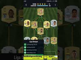 Habló de las sedes para las semifinales y destacó que no piensan sacar el. Pacybits Sbc Fut 19 Marco Perez Liga Dimayor Easy Solution Youtube