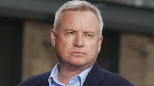 Coronavirus Tasmania: Hockey passion finds new home in Larkin family's  backyard