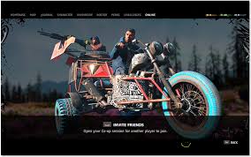Garena free fire assigns a country or geographic region according to your location. Playing Co Op In Far Cry New Dawn Ubisoft Support