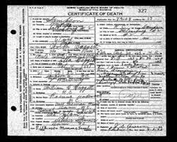 James Worth Baggett I (1881-1943)