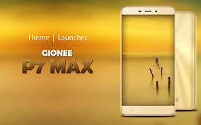 Theme for Gionee P7 Max APK for Android ...