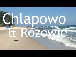 How to get to jastrzebia gora and around the area Chlapowo Beach Chlapowo Destimap Destinations On Map