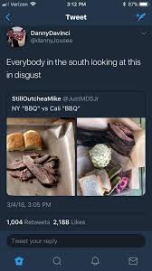 Texas added thousands of undated, backlogged cases, causing a spike in the state and. If You Thought Ny Bbq Was Bad Texas