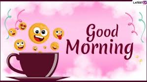 Here we have the latest good morning whatsapp status and morning love status. Good Morning Quotes Wishes Funny Hd Images Send New Good Morning Messages Gif Greetings And Whatsapp Stickers To Family And Friends Latestly