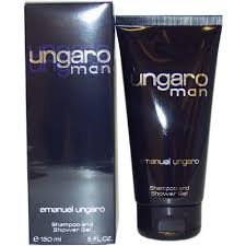 Ungaro Man By Emanuel Ungaro For Men