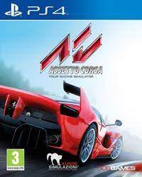 Carreras, destrozos y buenas físicas. Assetto Corsa Videojuego Ps4 Pc Y Xbox One Vandal