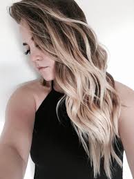 What is balayage vs highlights? What I Use To Balayage My Own Hair Cassie Scroggins