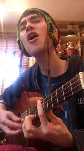 ‘Make Me Cry’ was released yesterday into the world! It’s the first single  from the warmth-filled multicoloured world of Djesse Vol. 2. It’s yours to  keep.