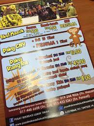 Check spelling or type a new query. Nakbebel Twitterissa Pusat Rekreasi Lubuk Timah Perak Baru Buka Dan Kawasan Tengah Dibangunkan Ada Air Sungai Dan Kolam Air Panas Https T Co Bl2qtbpeld