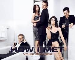 One of the best moments on the show!!. Met Your Mother Cast Photoshoot 1280x1024 Download Hd Wallpaper Wallpapertip