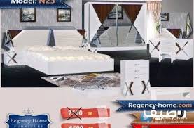 للبيع غرفة نوم مودرن 8 قطع Lt Br Gt الصناعة X3d صيني Lt Br Gt موديل الغرفة X3d N23 Lt Br Gt Lt Br Gt السرير مزود ببستم ل Regency House Home Home Decor