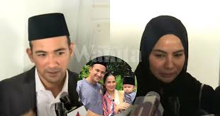 Isteri minta cerai kerana tiada persefahaman : Kahwin Elok Elok Takkanlah Masa Cerai Nak Gaduh Gaduh Sharnaaz Mingguan Wanita