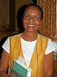 Elizabeth Nunez's Instagram, Twitter & Facebook