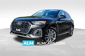 Image result for Mythos Black 2021 Q5