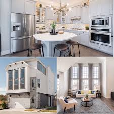 David Weekley Homes On Instagram The Tegan Features A Beautiful Wall Of Windows That Highlight Your Open Familyroom Discove Window Wall Beautiful Wall Home