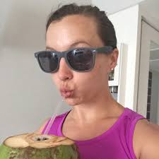 Athlete: Lori Gallegos