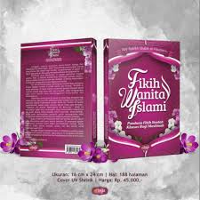 Maybe you would like to learn more about one of these? Buku Islam Fikih Wanita Islami Buku Sunnah Fikih Wanita Buku Muslimah Best Seller Shopee Indonesia