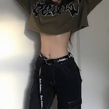 Birds In The Trap Sing Brian Mcknight Cat On Twitter Fashion Aesthetic Clothes Korean Fashion