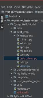 How To Drop Change Tables From Sqlite3 Database In Django