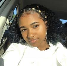 See more ideas about grow black hair, grow black hair long, natural hair styles. Pin By Kenya Long On Hair Natural Hair Styles Natural Hair Styles Easy Curly Hair Styles