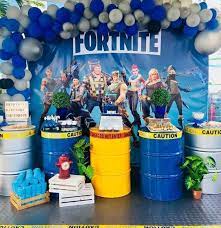 14 Incredible Birthday Party Ideas For A 10 Year Old Boy Of 2021