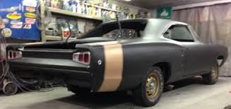 Image result for Black 1968 Coronet