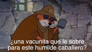 Este martes se dará inicio a jornadas clave en la cámara de diputadas y diputados que definirán el futuro del proyecto que busca un tercer retiro del 10% desde las afp. Vacuna Meme Diputados El Deforma Un No Ticiero De Verdad